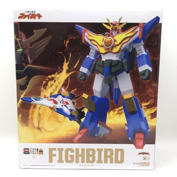 THE合体 ファイバード 未開封品 中古】未開封・箱イタミ）THE合体 ファイバード[24] - メルカリ