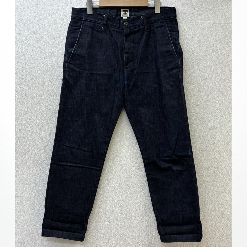 TELLASON テラソン パンツ デニム、ジーンズ 15-030-610-0200-3-0 USA 