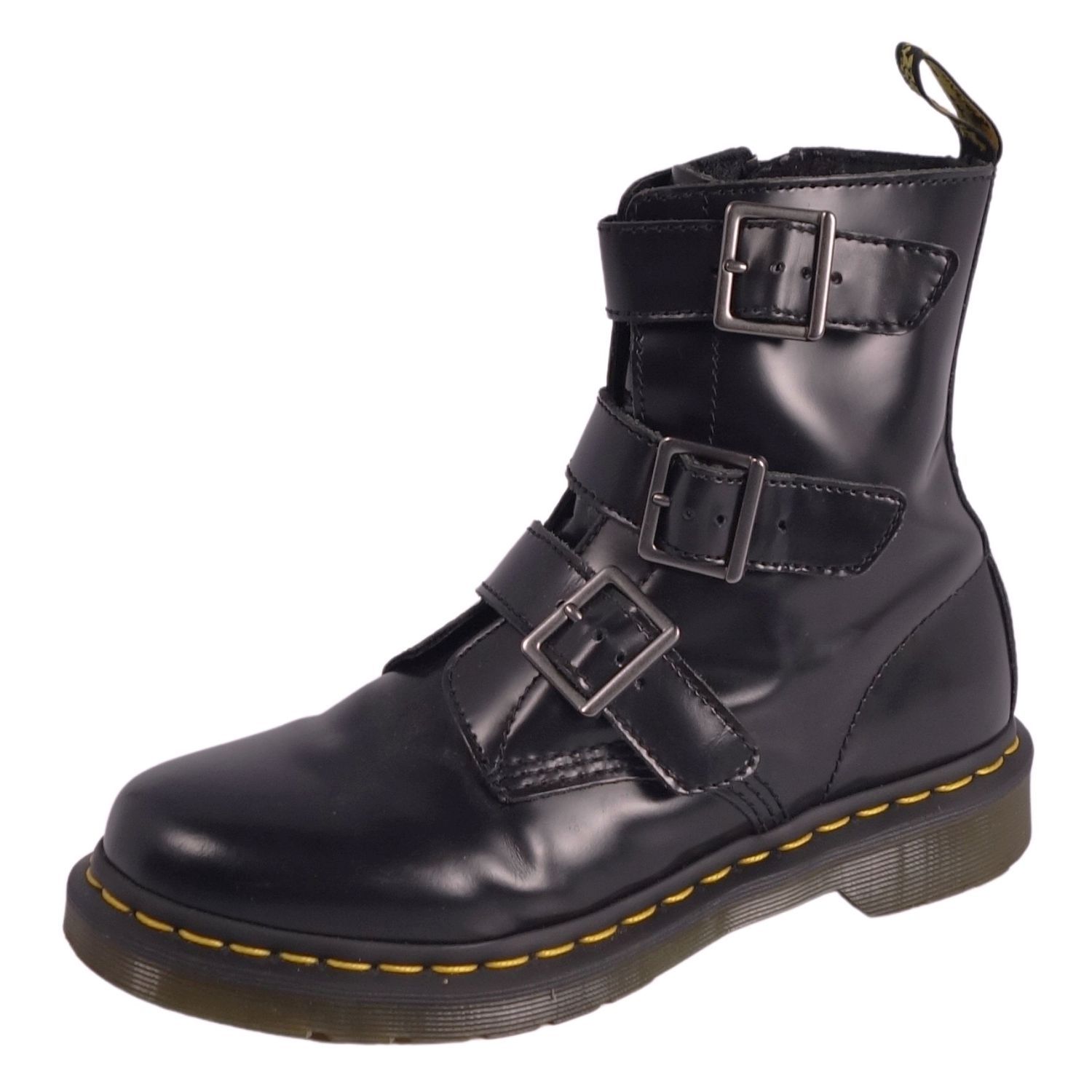 美品 ドクターマーチン Dr.Martens ブーツ BLAKE ブレイク ショ 美品 ドクターマーチン Dr.Martens ブーツ BLAKE ブレイク ショ