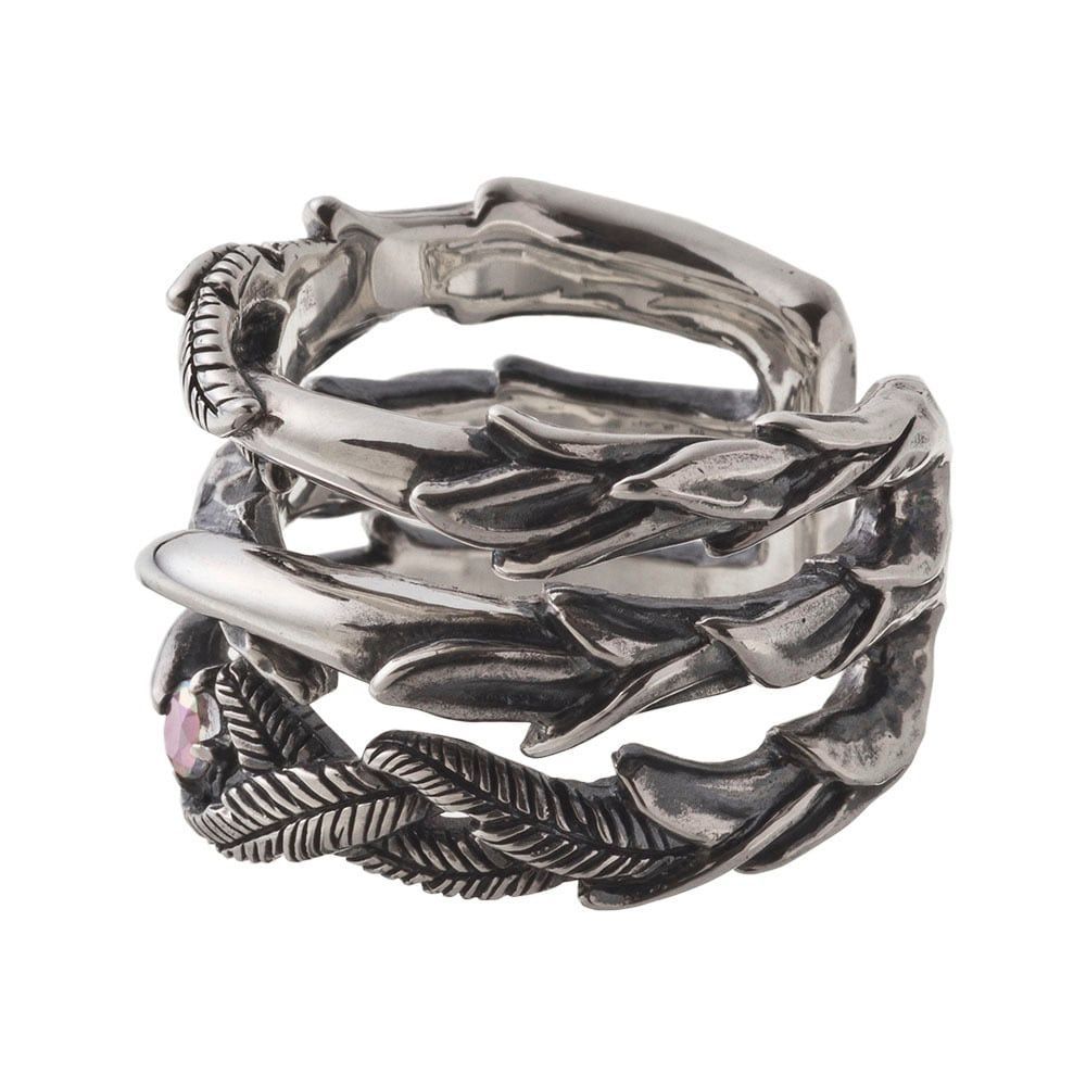 ウリエルトリプルリング アルテミスクラシック