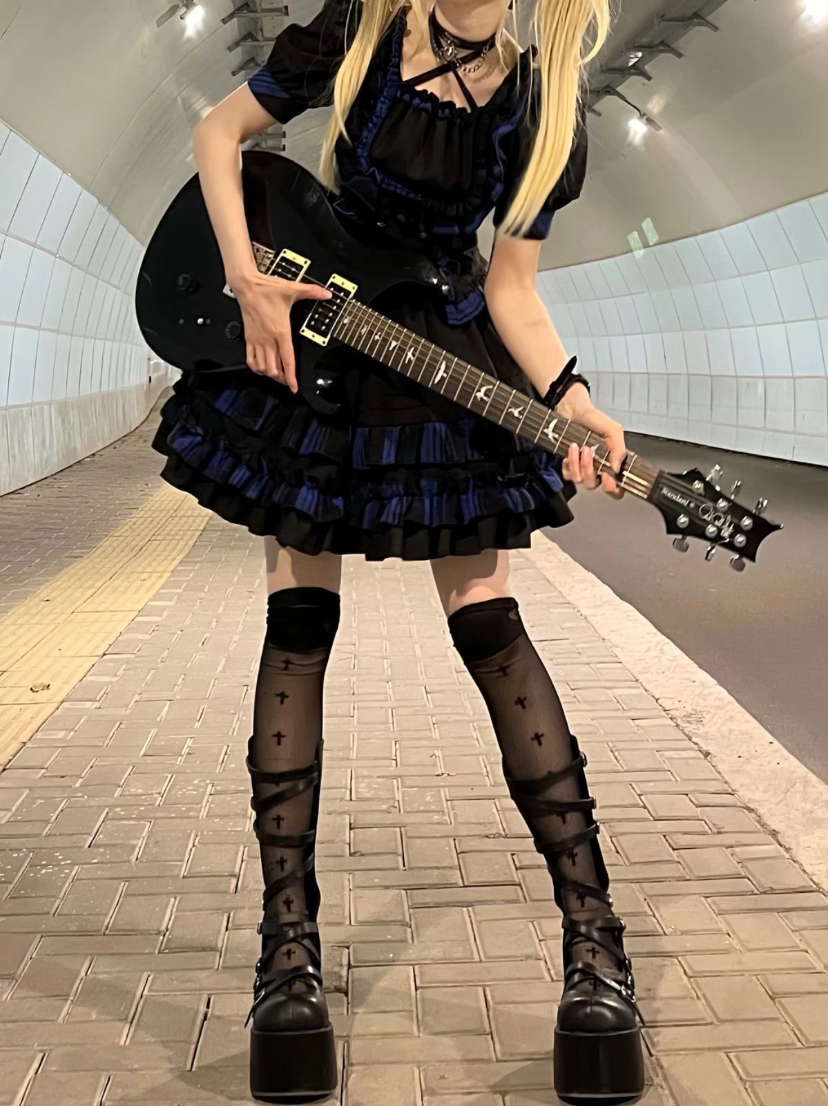コスプレ