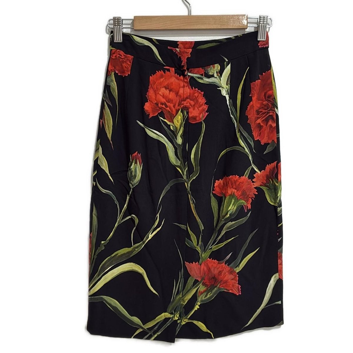 DOLCE&GABBANA(ドルチェアンドガッバーナ) スカート サイズF