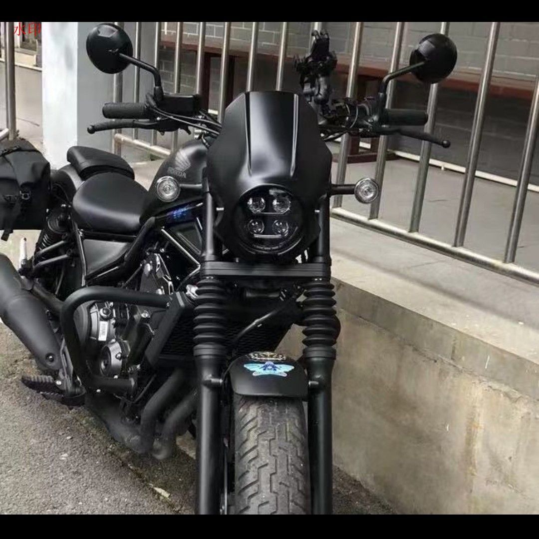 250cc 500cc