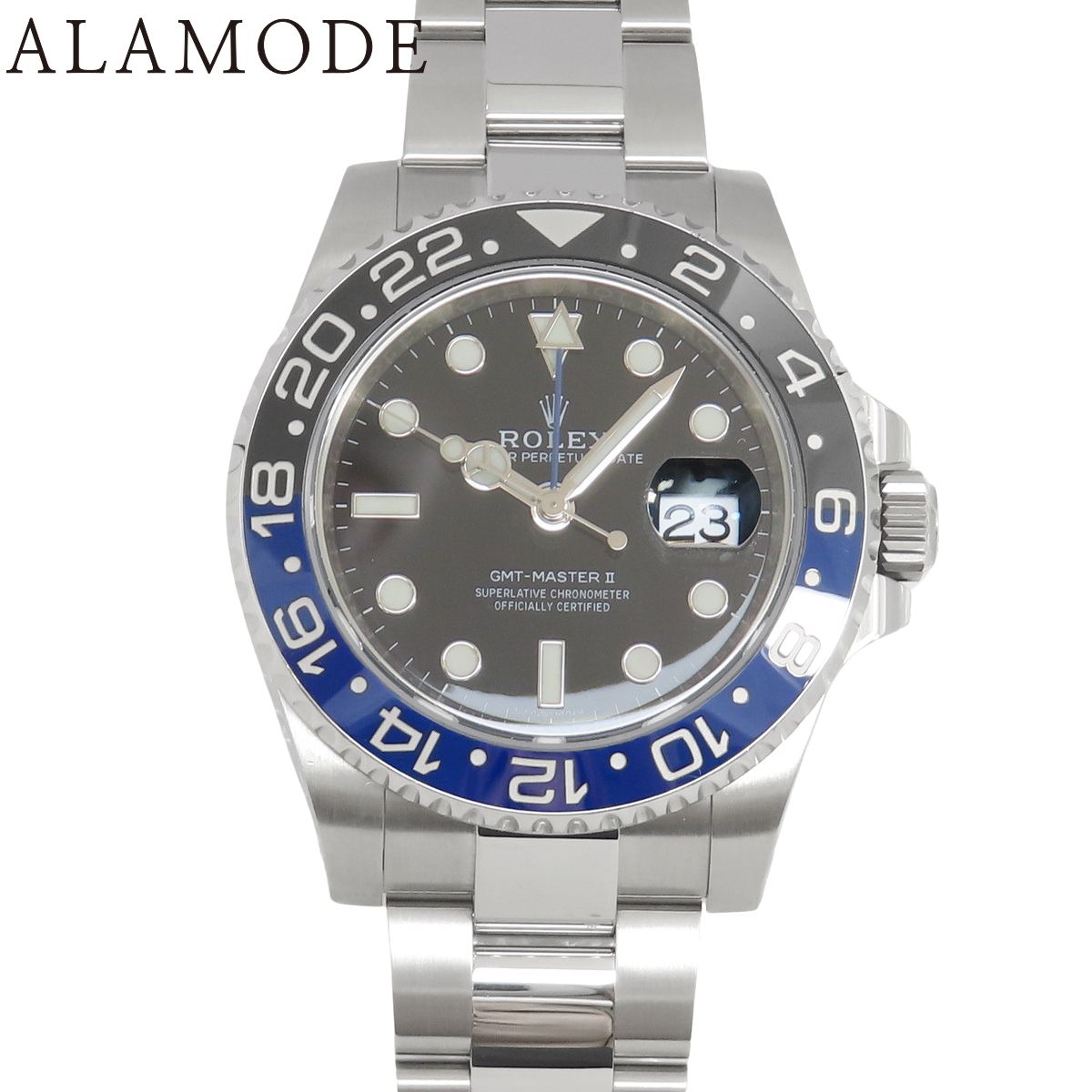 美品・希少】 ティファニー TIFFANY&CO ダイバーズウォッチL-071 1990