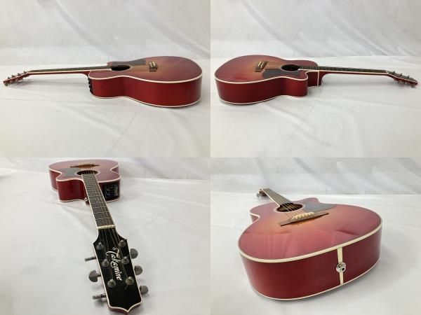 Takamine DMP751C CYS ギター エレアコ アコギ 弦楽器 ケース付き