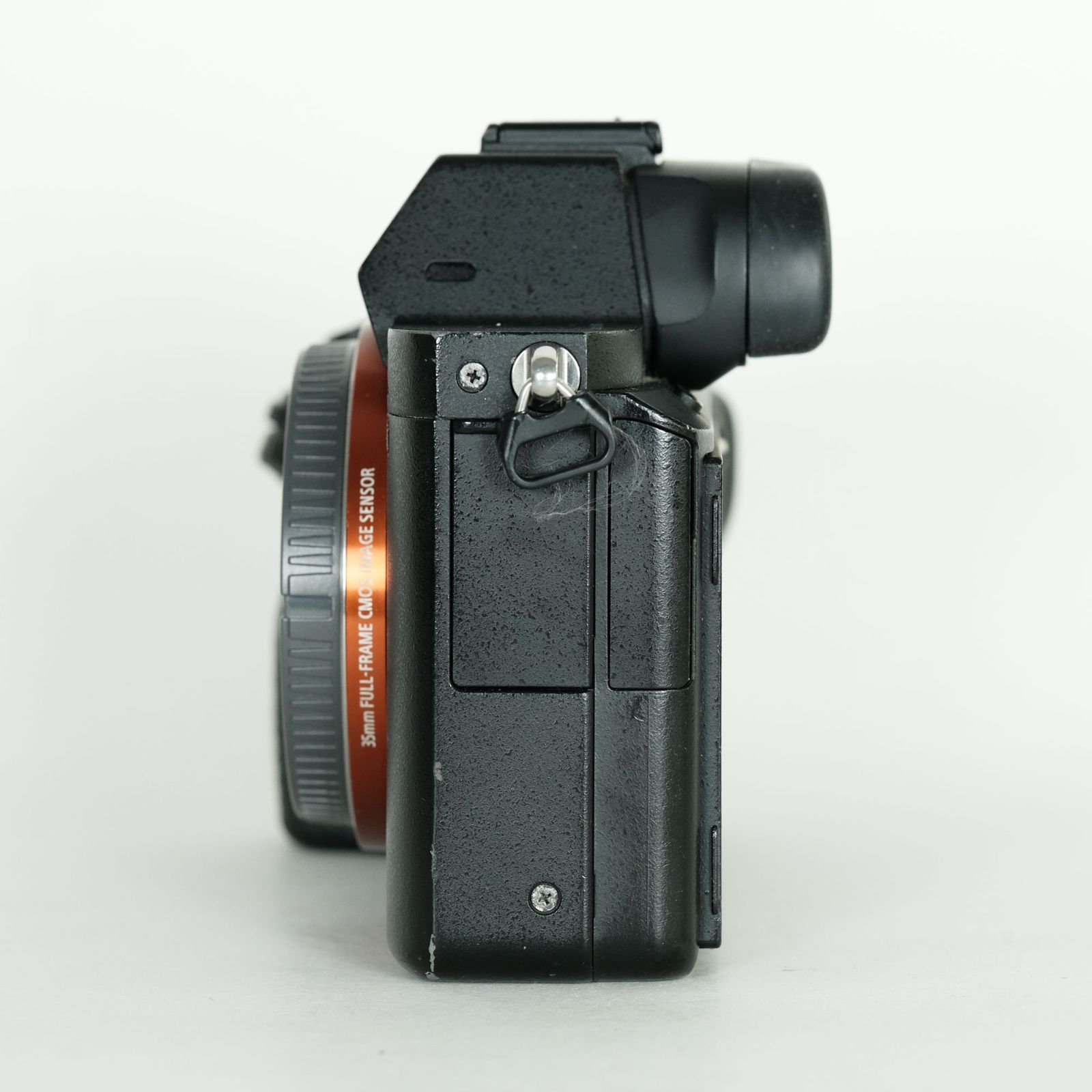 SONY α7 RⅡ 訳あり バッテリー2個付き 並品｜バッテリー3個・チャージャー2個付] SONY α7 II（ILCE-7M2