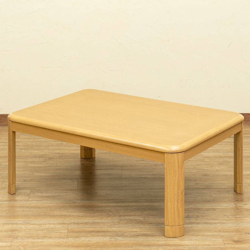 コタツ継脚式手元コントローラー 105 長方形