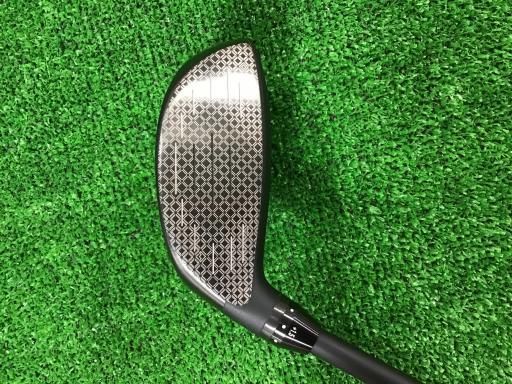 グローブライド ONOFF UTILITY WINGS 2026 KURO U3 ユーティリティ UT CBT 626U フレックスS メンズ 男性用 右利き 右用 Cランク ゴルフクラブ