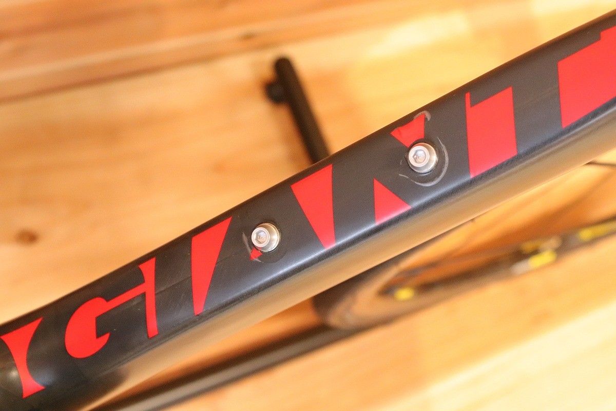 ジャイアント GIANT プロペル PROPEL ADVANCED SL3 2014モデル Sサイズ