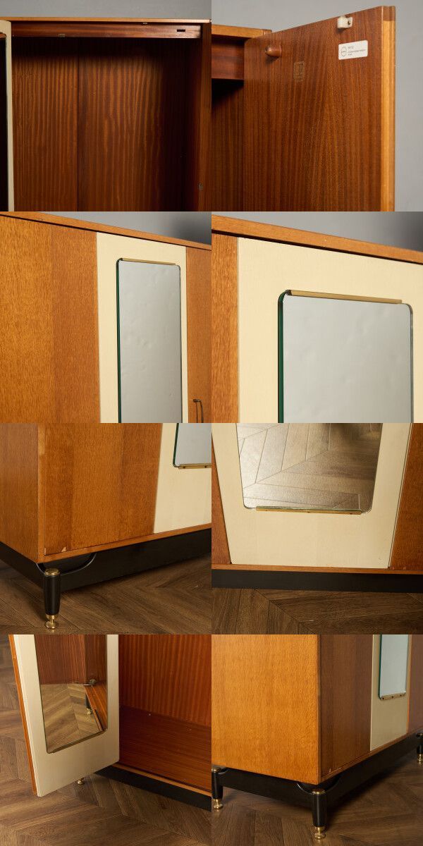 初期ゴールドラベル