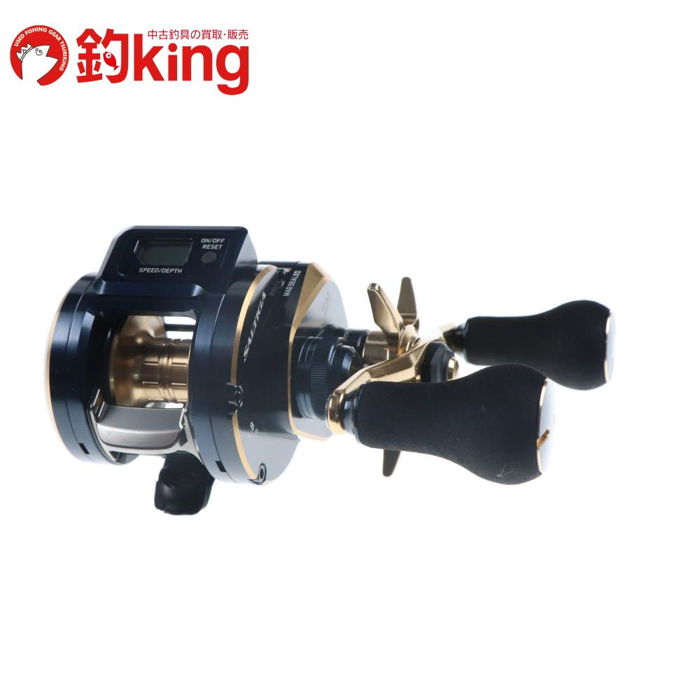 太刀魚 タチウオ