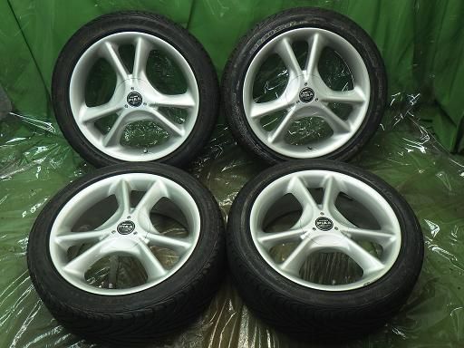 BRIDGESTONE RacingPIAA 17インチ ブリヂストン