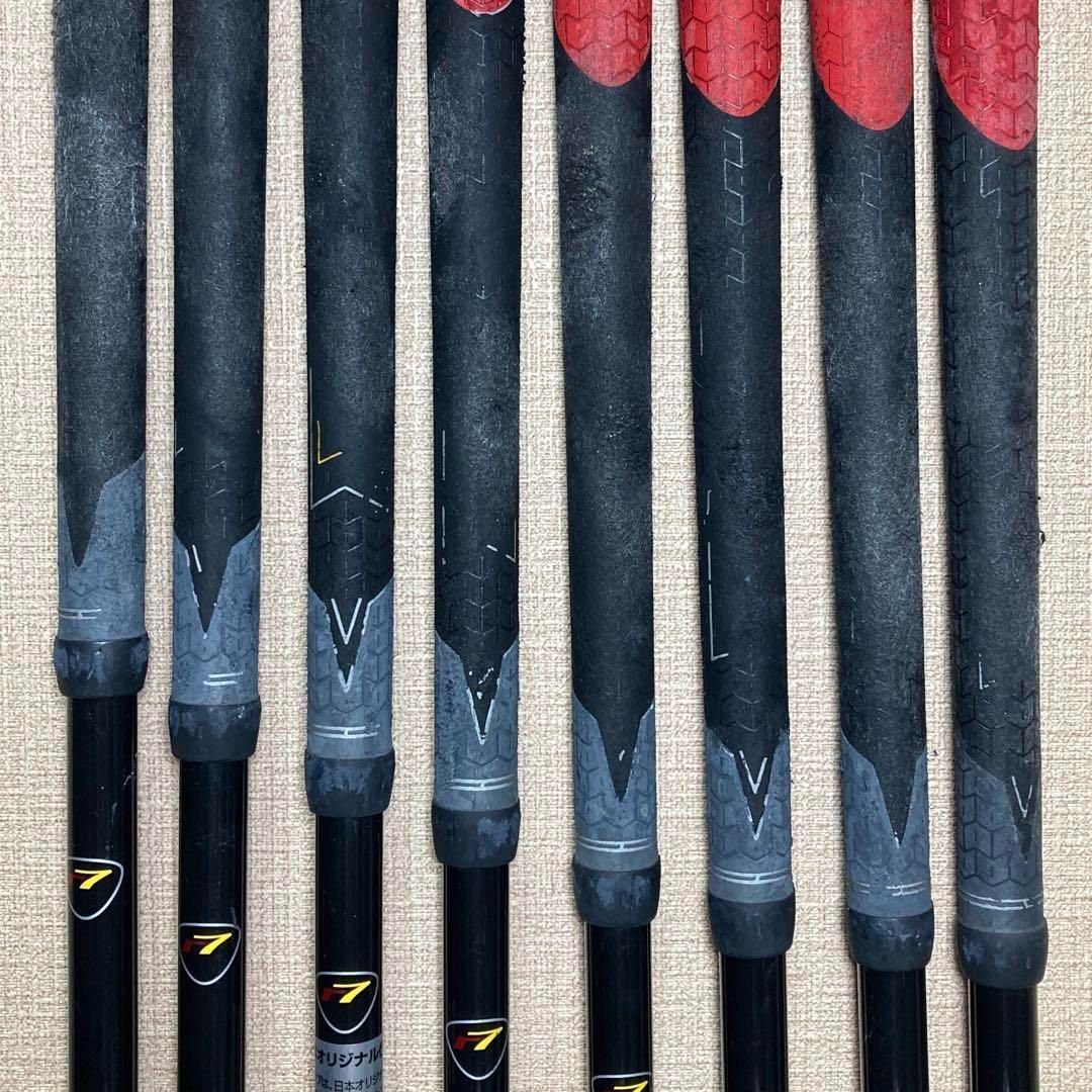 テーラーメイド TaylorM