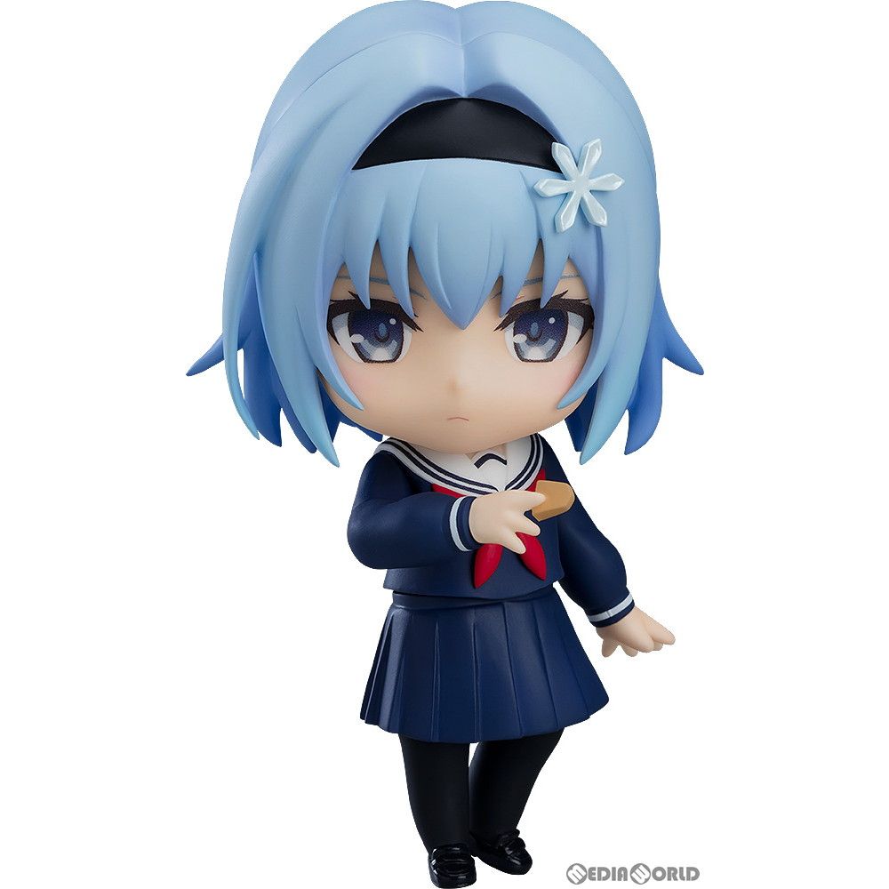 GOOD SMILE COMPANY - ねんどろいど 1243 空銀子(そらぎんこ) りゅうおうのおしごと! 完成品 可動フィギュア グッドスマイルカンパニー ねんどろいど 空銀子