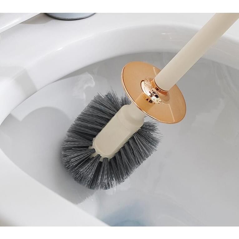 トイレブラシ トイレ掃除 ブラシ トイレ掃除用品 トイレ掃除道具 ケース付 トイレブラシセット トイレ用ブラシ お手洗い クリアフレッシュ コンパクト 大掃除0219CYB88 登場 SKLAD-KIRPICHA_RU