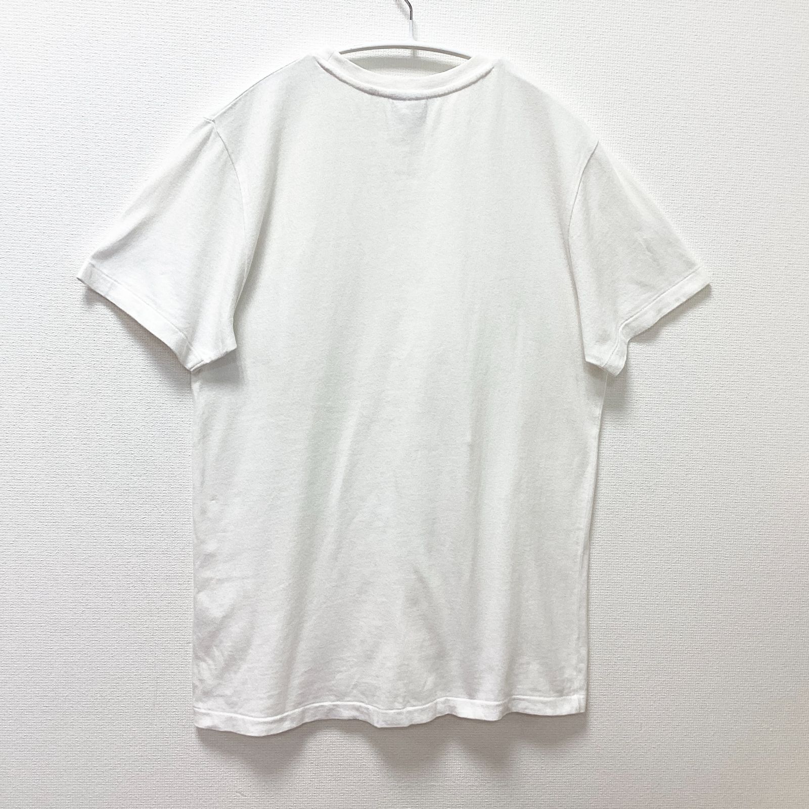 古着 VAN JAC ヴァンヂャケット 半袖Tシャツ ユニセックス Mサイズ 