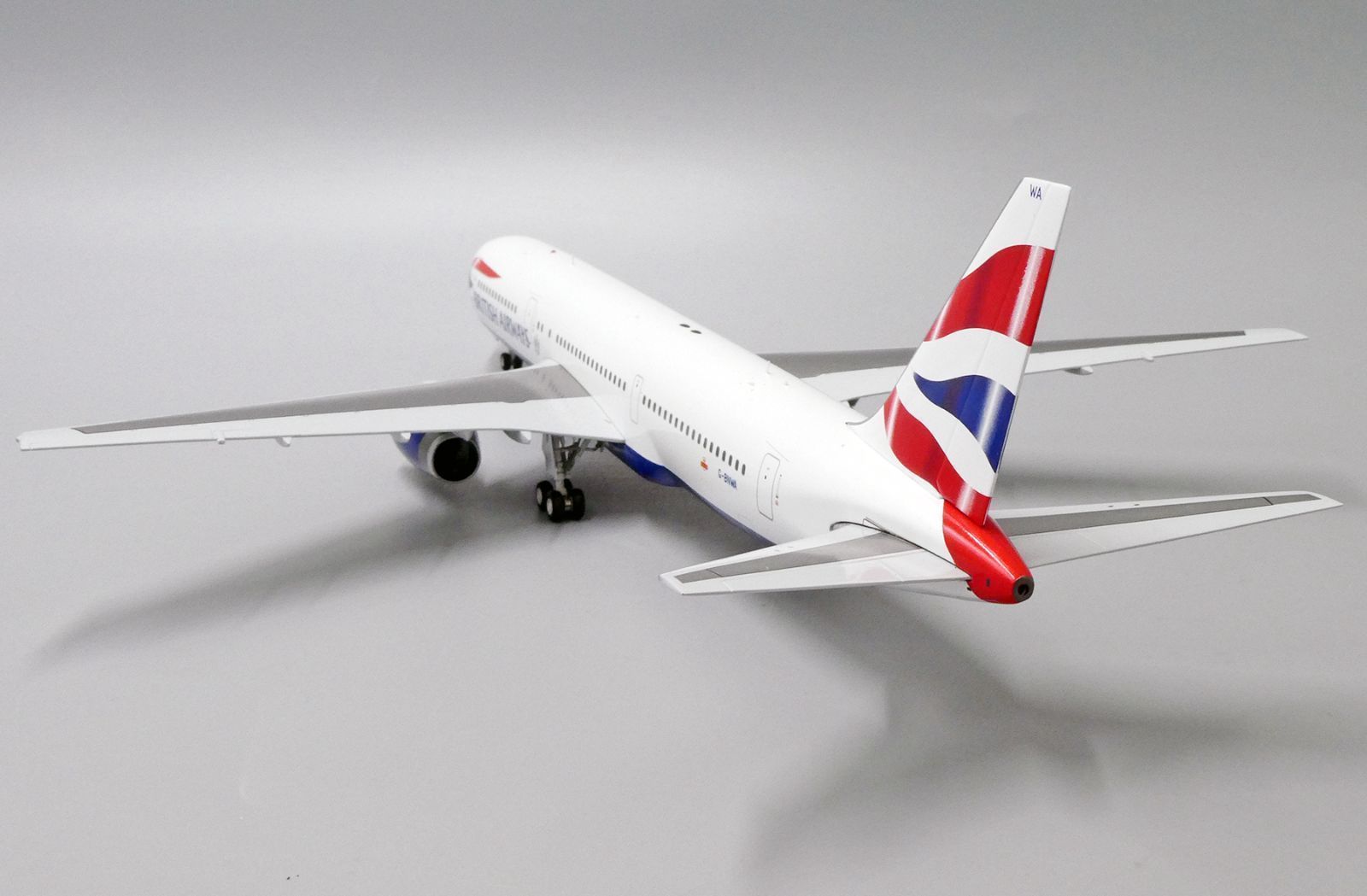 G-BNWA