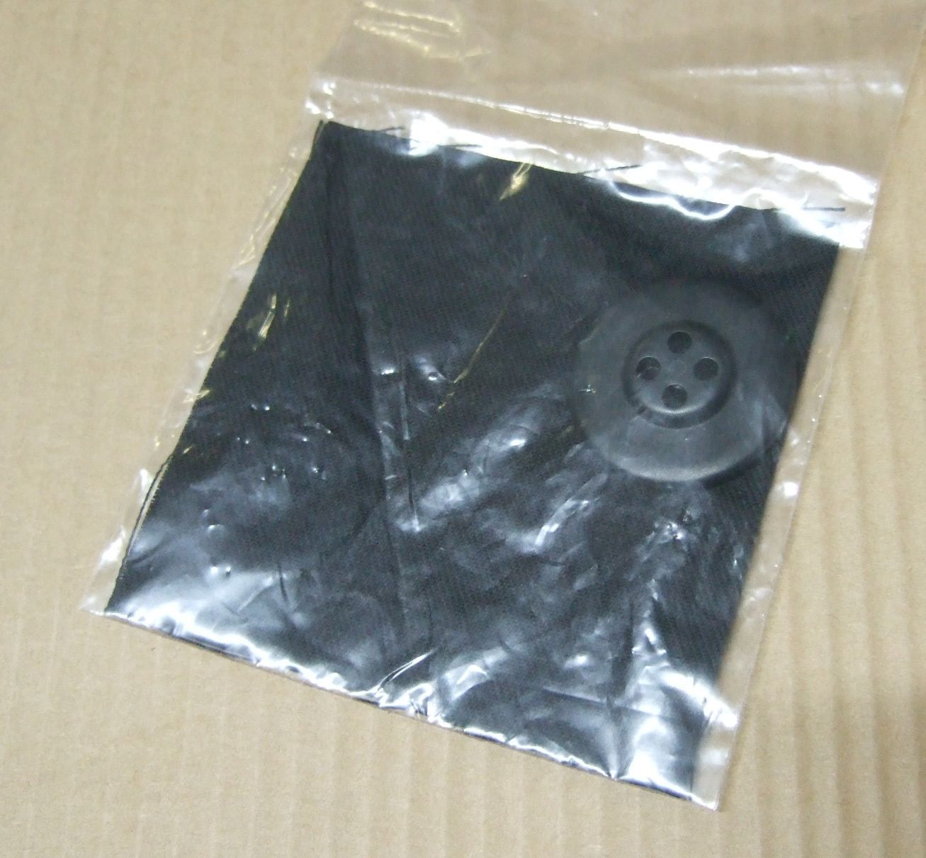 ジュンヤワタナベ コムデギャルソン レオパード 切替 コート JJ-C002 S