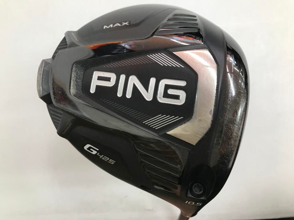 価格が一番安い！ G425 MAX | 10.5 | S | ALTA J CB SLATE | | ドライバー | ピン 最短即日発送