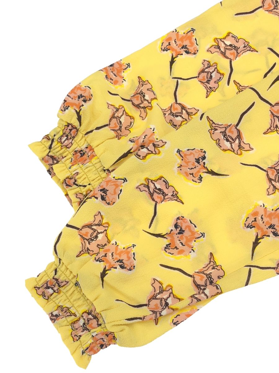 BAUM UND PFERDGARTEN (バウムウンドヘルガーデン) 23517ー24SS-2  