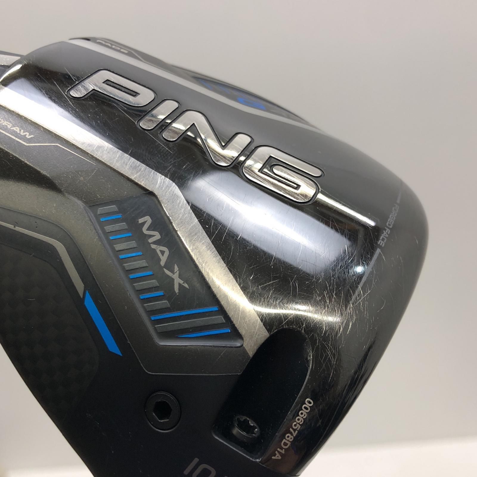 中古】【ゴルフ用品】ドライバー PING G440 MAX【加古川店