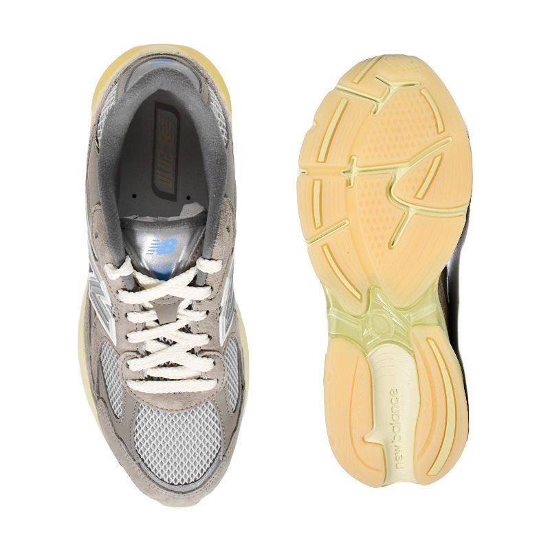 NEW BALANCE ニューバランス 2010 GREY DAYS (2010 グレー