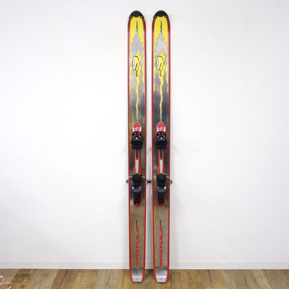 Salomon QST 106 S/Lab Shift MNC 13 スキー SALOMON サロモン 24-25