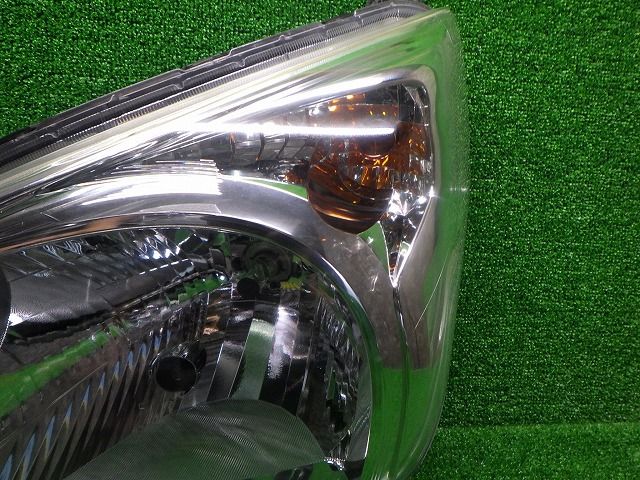 MK32S系 スペーシア 左右ヘッドライト スペーシア 19-1481☆【値下】HID MK32S スペーシアカスタム☆右