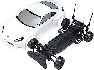 ヨコモ PANDEM GR86 ｷｯﾄ ﾄﾞﾘﾌﾄﾊﾟｯｹｰｼﾞ2WD|ﾎﾜｲﾄ DP-GR86W RCカー