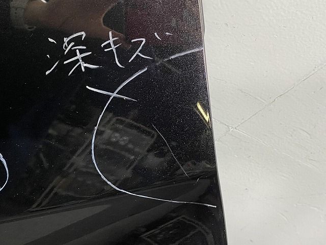 フロント フェンダー