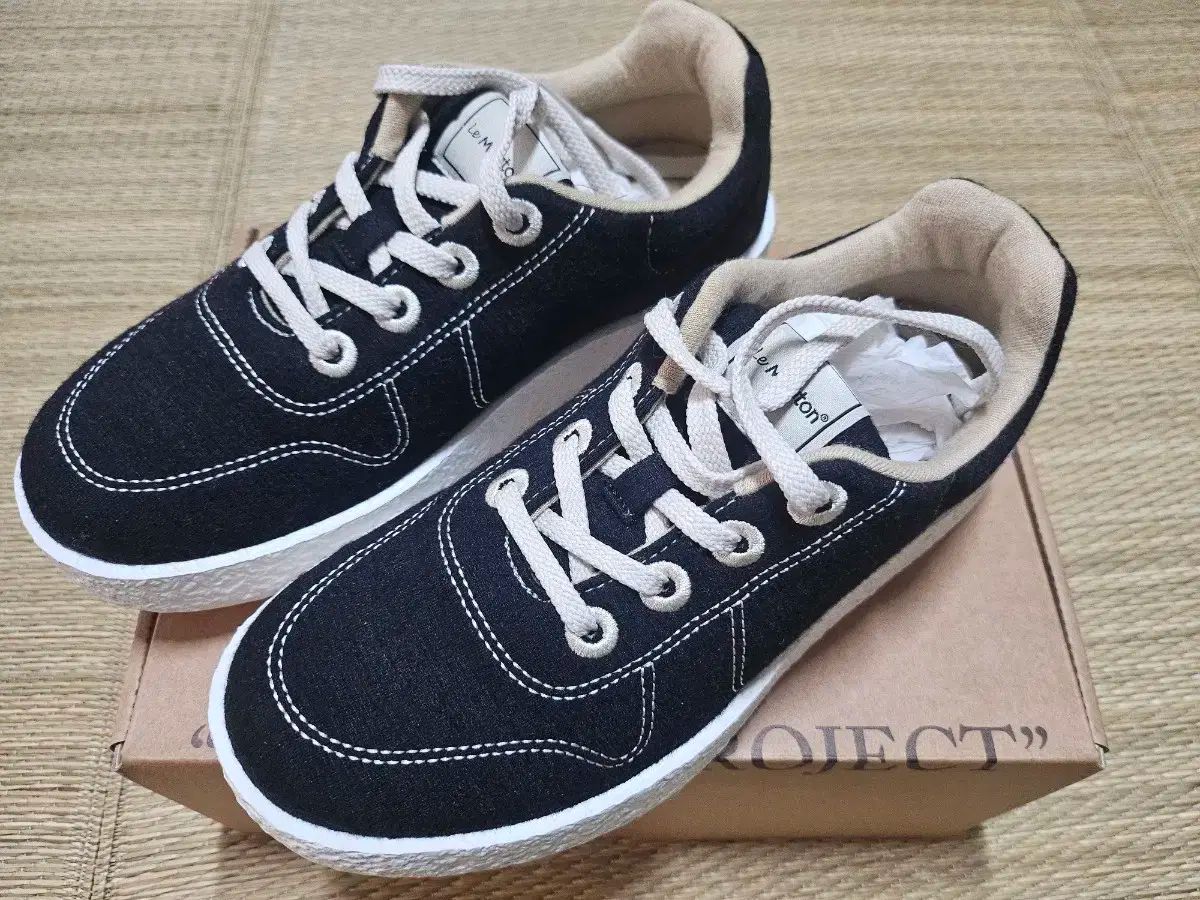 ル ムートン ブラック 245 フルセット