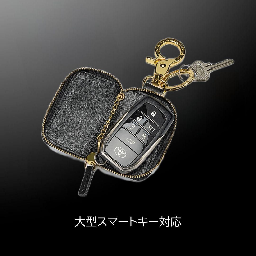 DAD スマートキーケース2 アラベスク ゴールド DAD ギャルソン Amazon.co.jp: [ディー.エー.ディー] ギャルソン スマートキー