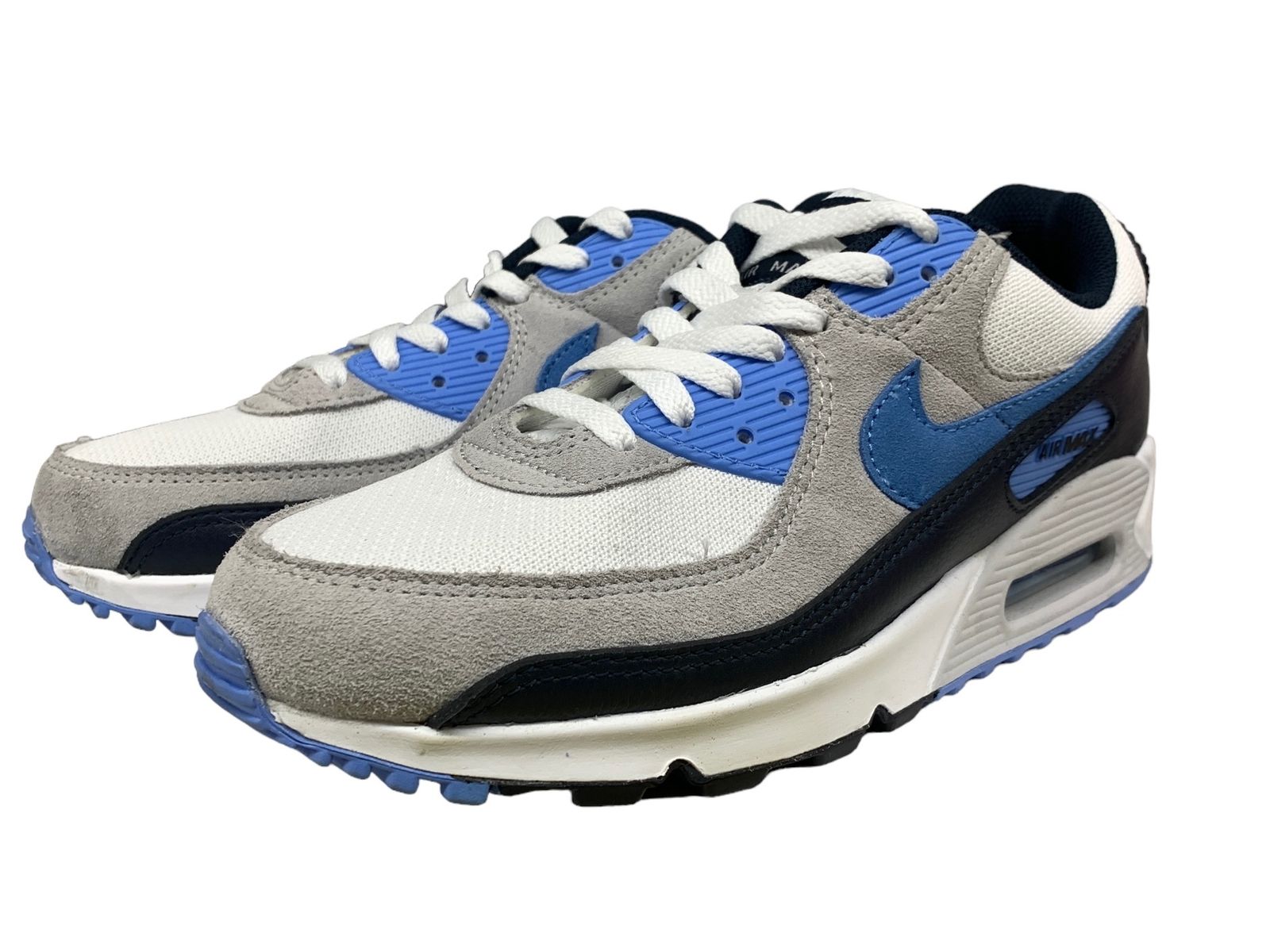 NIKE (ナイキ) AIR MAX 90 ローカットスニーカー 27.5cm US9.5