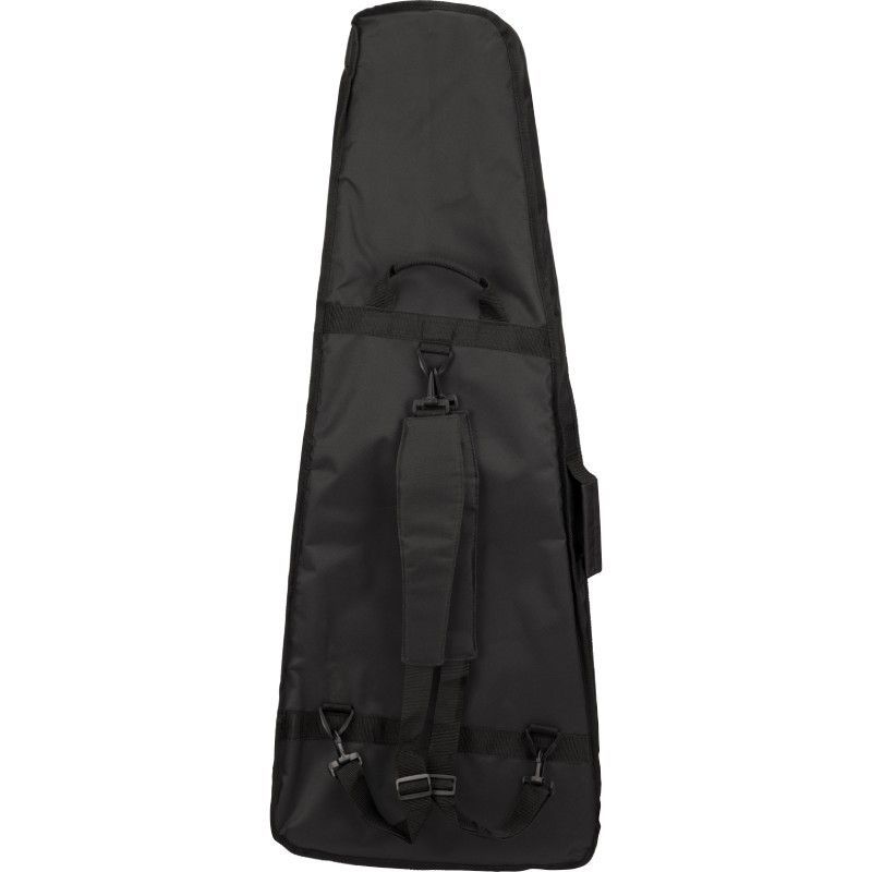 Jackson Kelly/King V/Rhoads/Warrior Multi-Fit Gig Bag, Black ギグバック〈ジャクソン〉