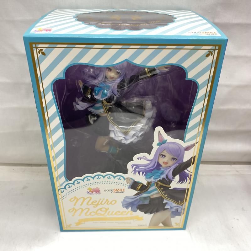 中古】開封)グッドスマイルカンパニー メジロマックイーン
