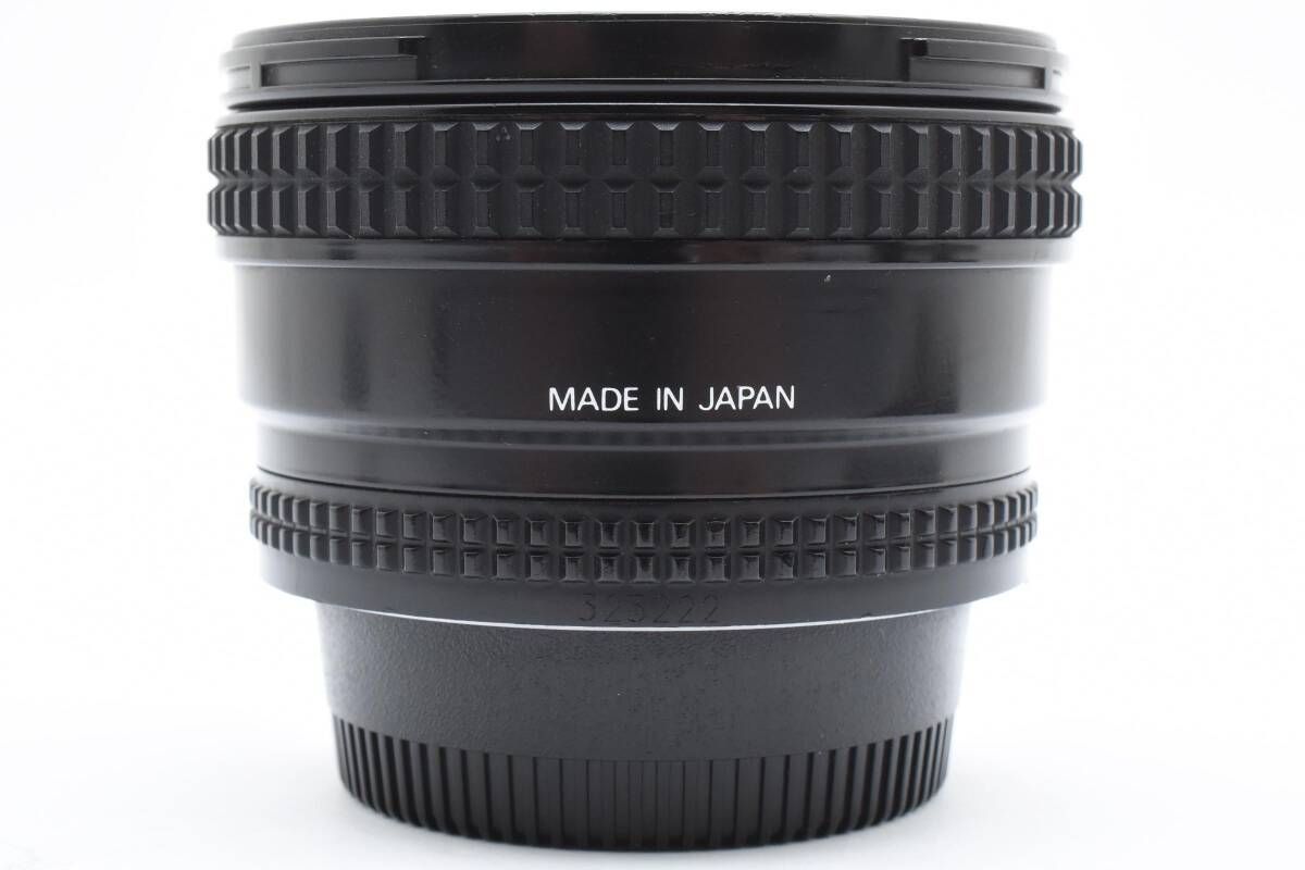 AF Nikkor