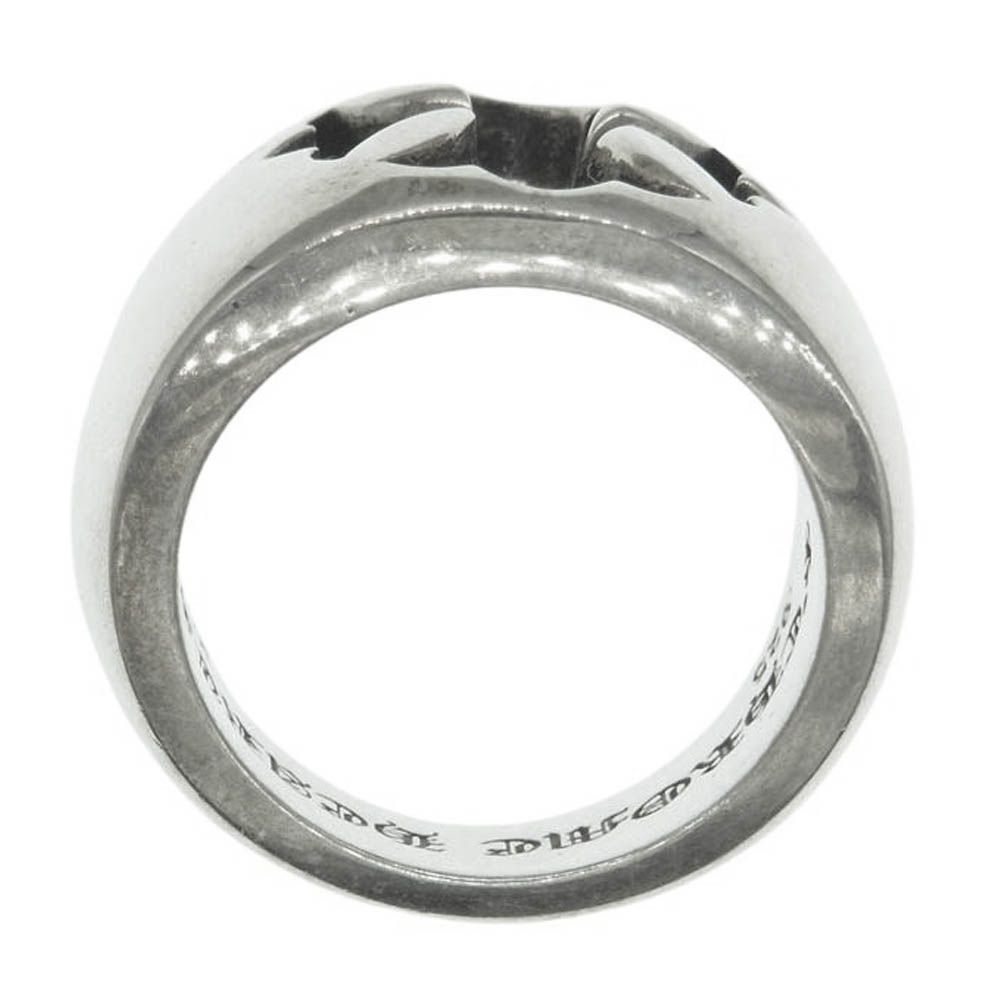 CHROME HEARTS クロムハーツ（原本無） NEGATIVE SPACE CH PLS 