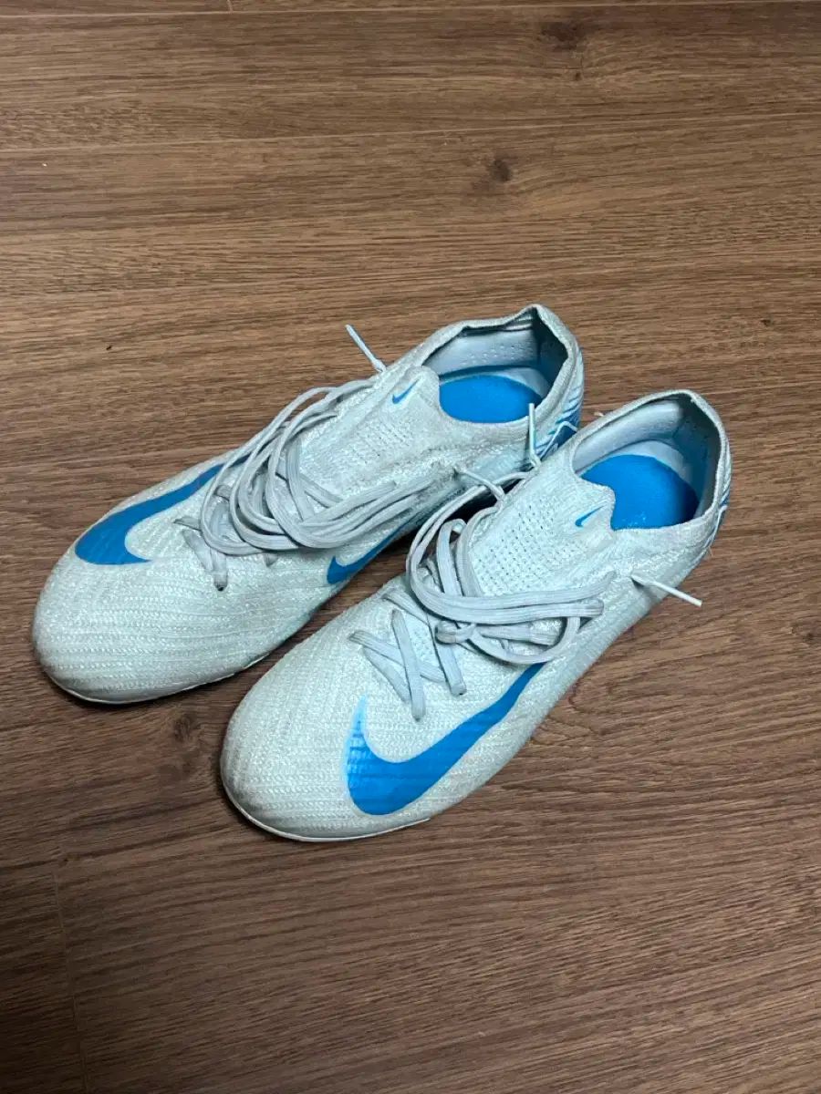 NIKE ナイキ ヴェイパー 16 fg エリート 255