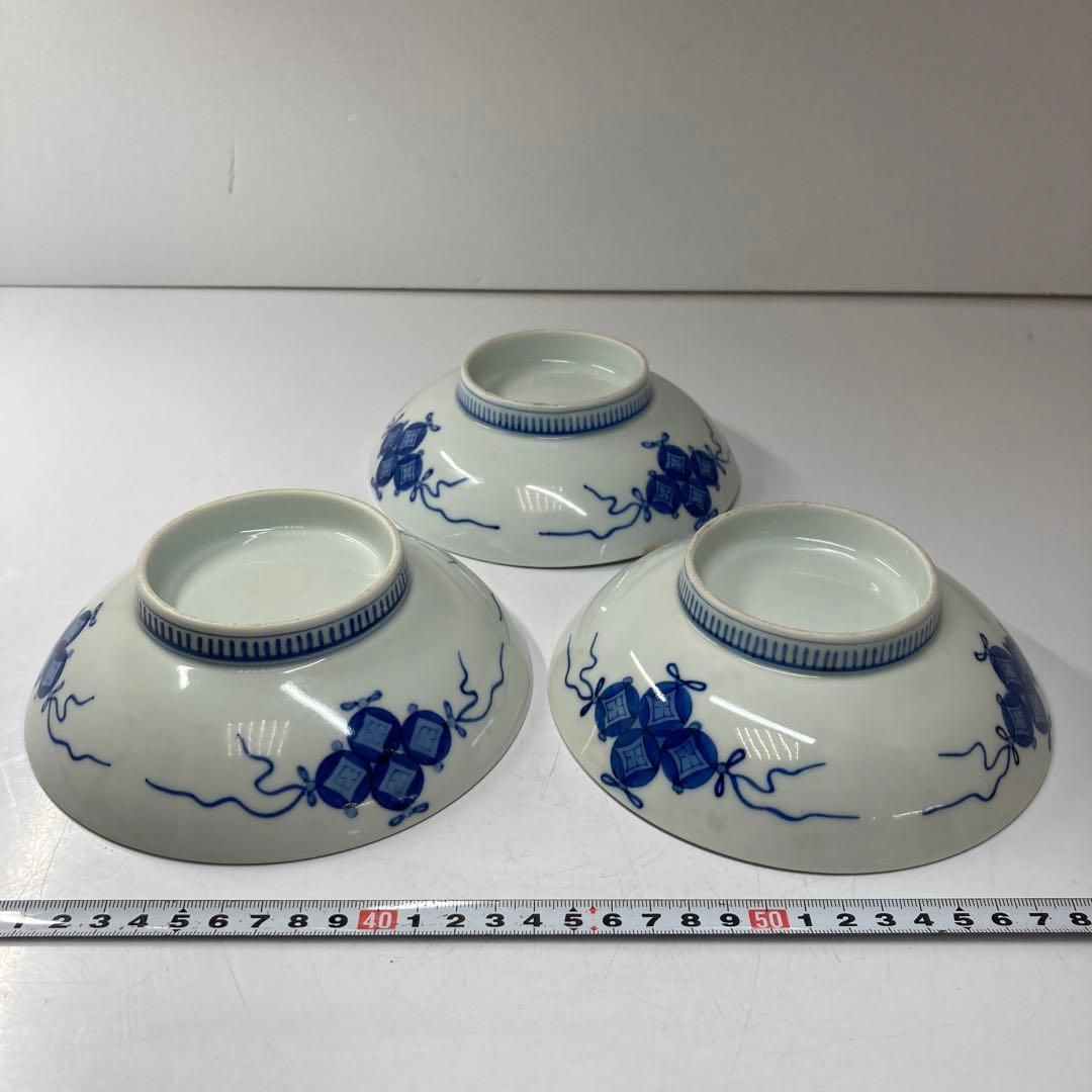 江戸後期 鍋島焼