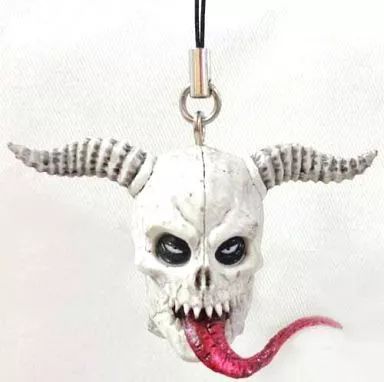中古】キーホルダー・マスコット(キャラクター) チダルマ 「ドロヘドロ