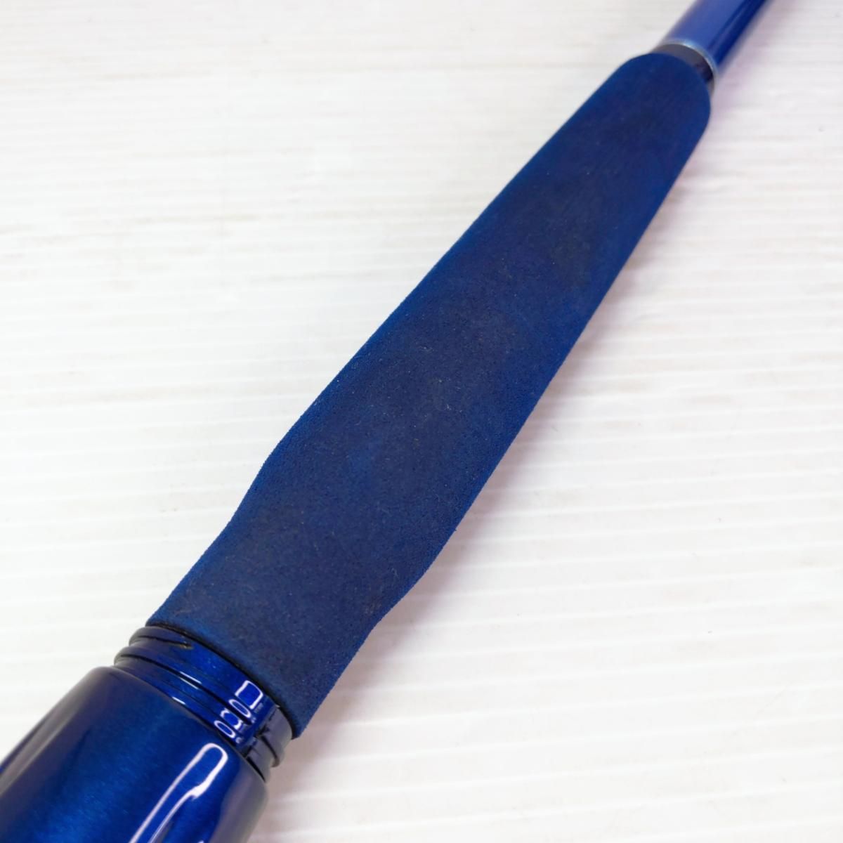 中古品】daiwa ダイワインターライン シーパワー73 80-270 ○YR