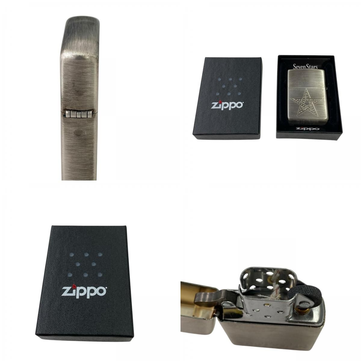 セブンスター StarFes