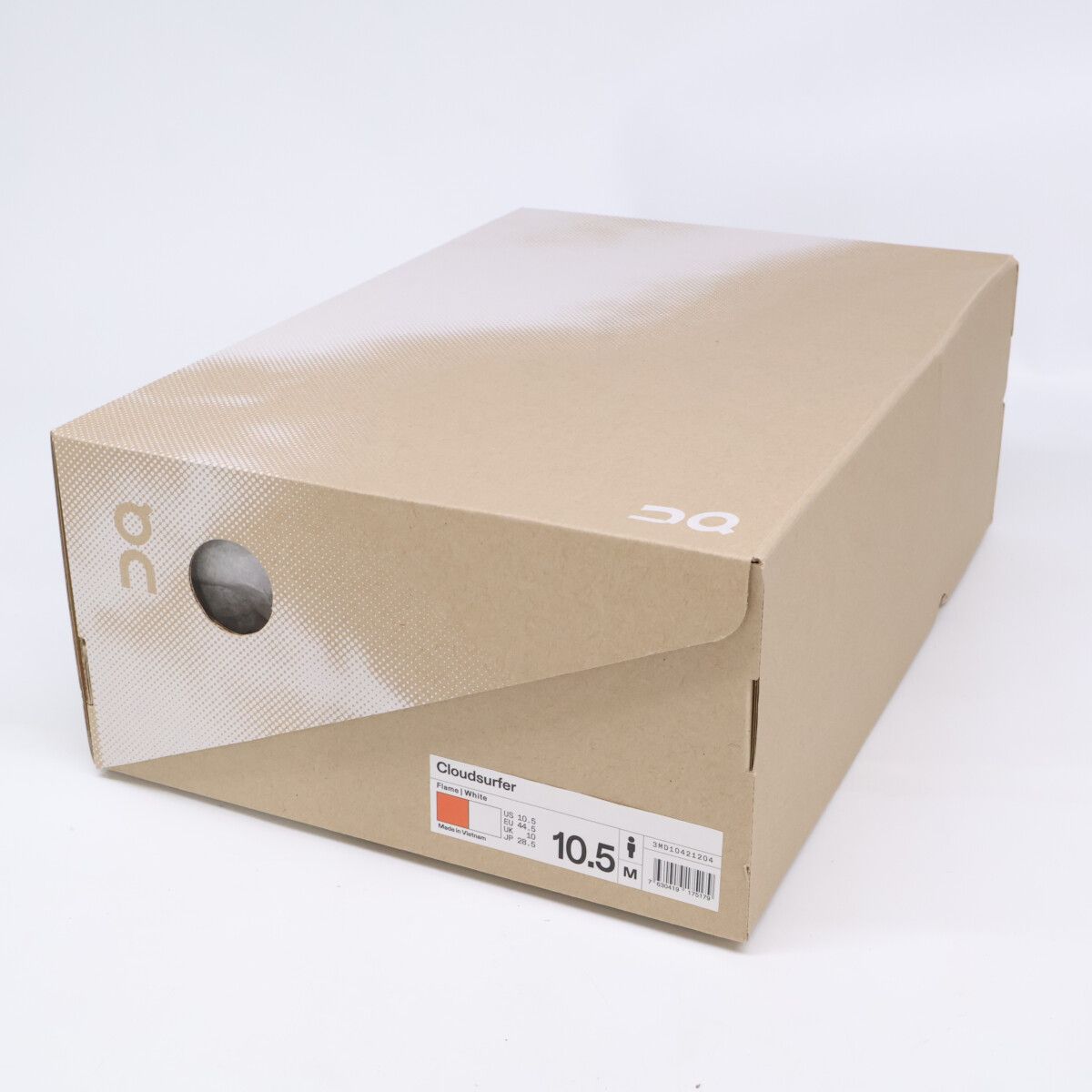  On オン Cloudsurfer ランニングシューズ 28.5 スニーカー 靴