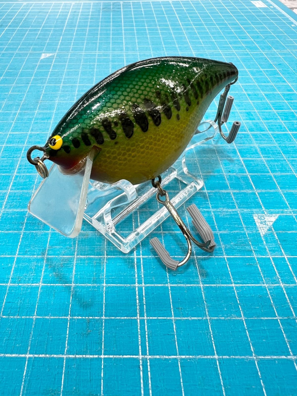 習志野店店舗併売】バルサ50 オリジナル オールド初期 西岡サイン