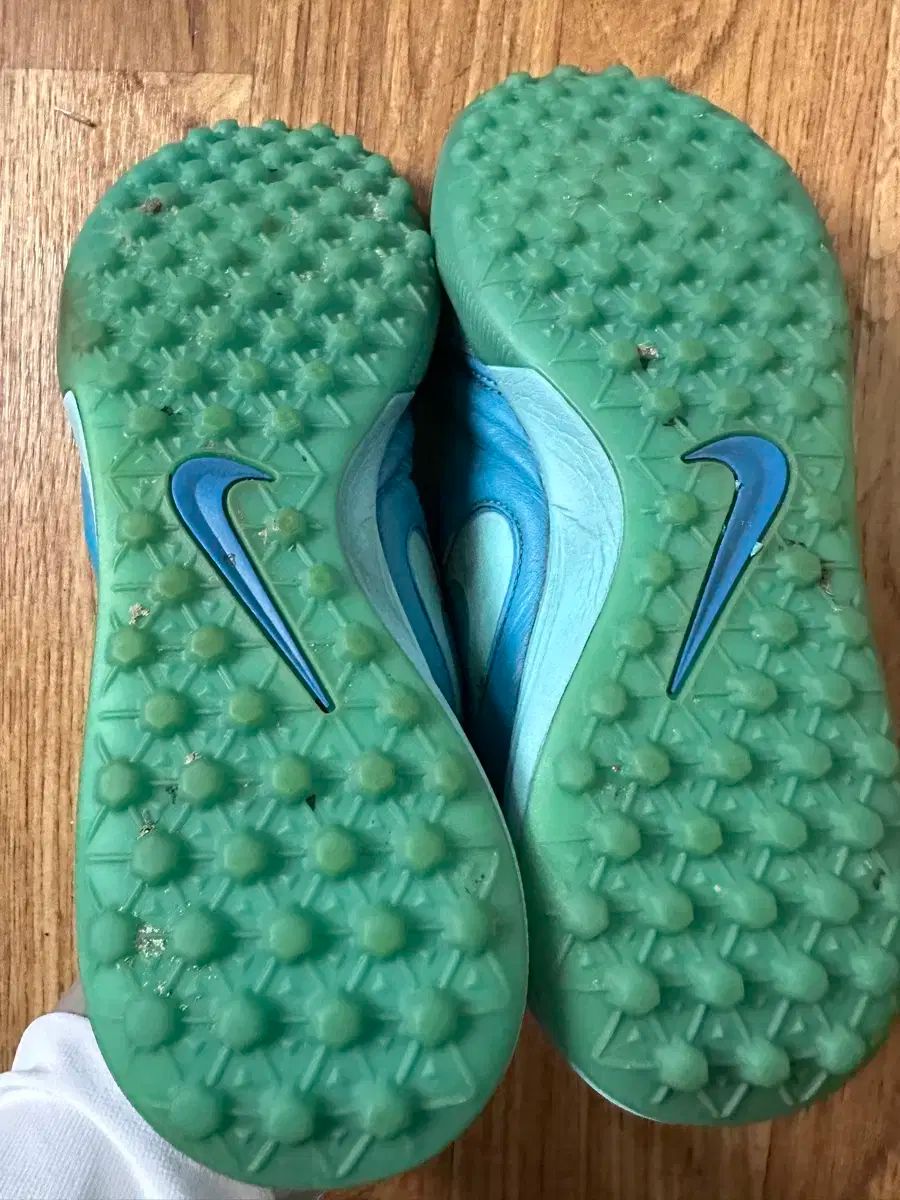 プロキシモ1 サッカーシューズ