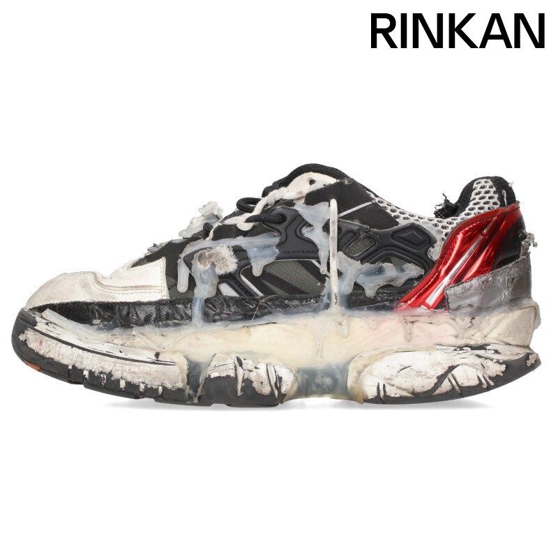 Maison Margiela◇ローカットスニーカー/37/マルチカラー/S57WS0257