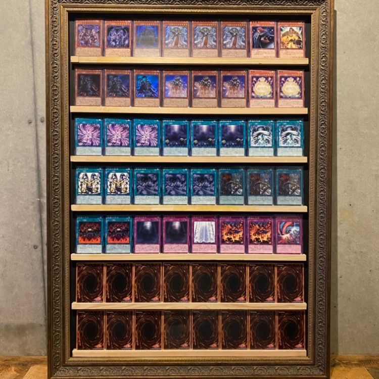 帝王 構築済みデッキ 遊戯王 - メルカリ