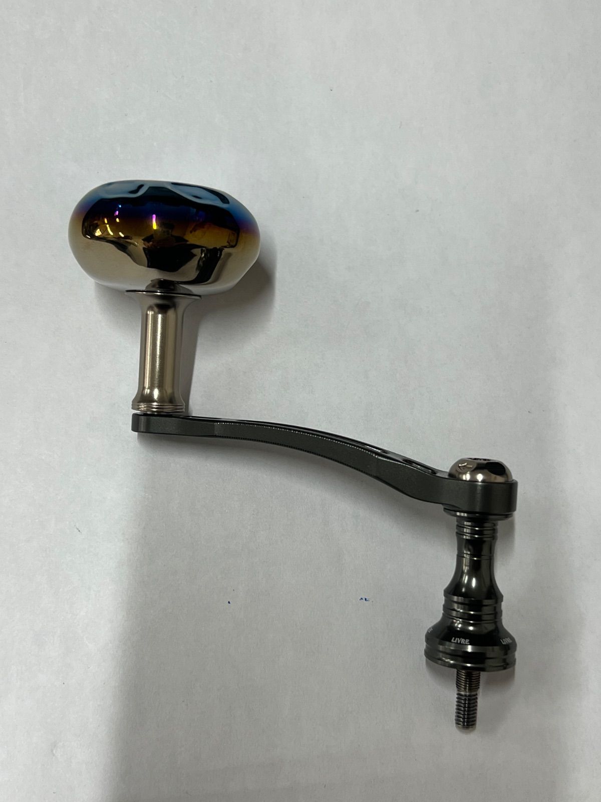 LIVRE LightArm70 SHIMANO S2 ライトアーム70 リブレ/LIVRE】 Light