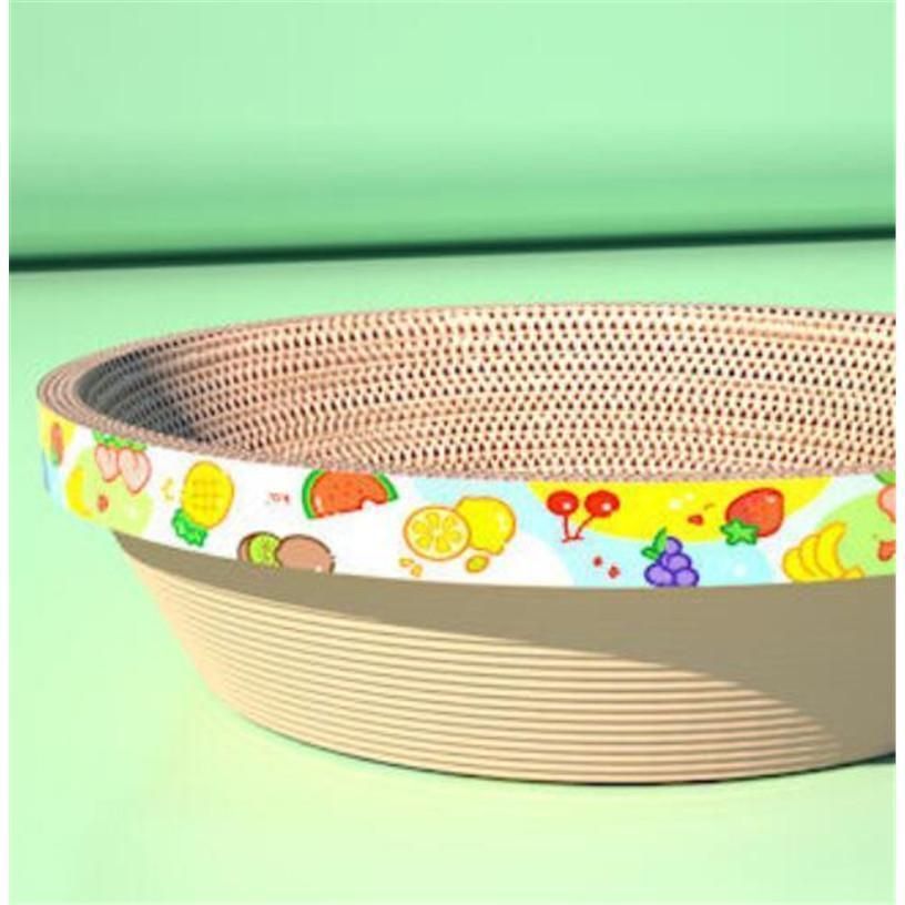 ガリガリ インテリア