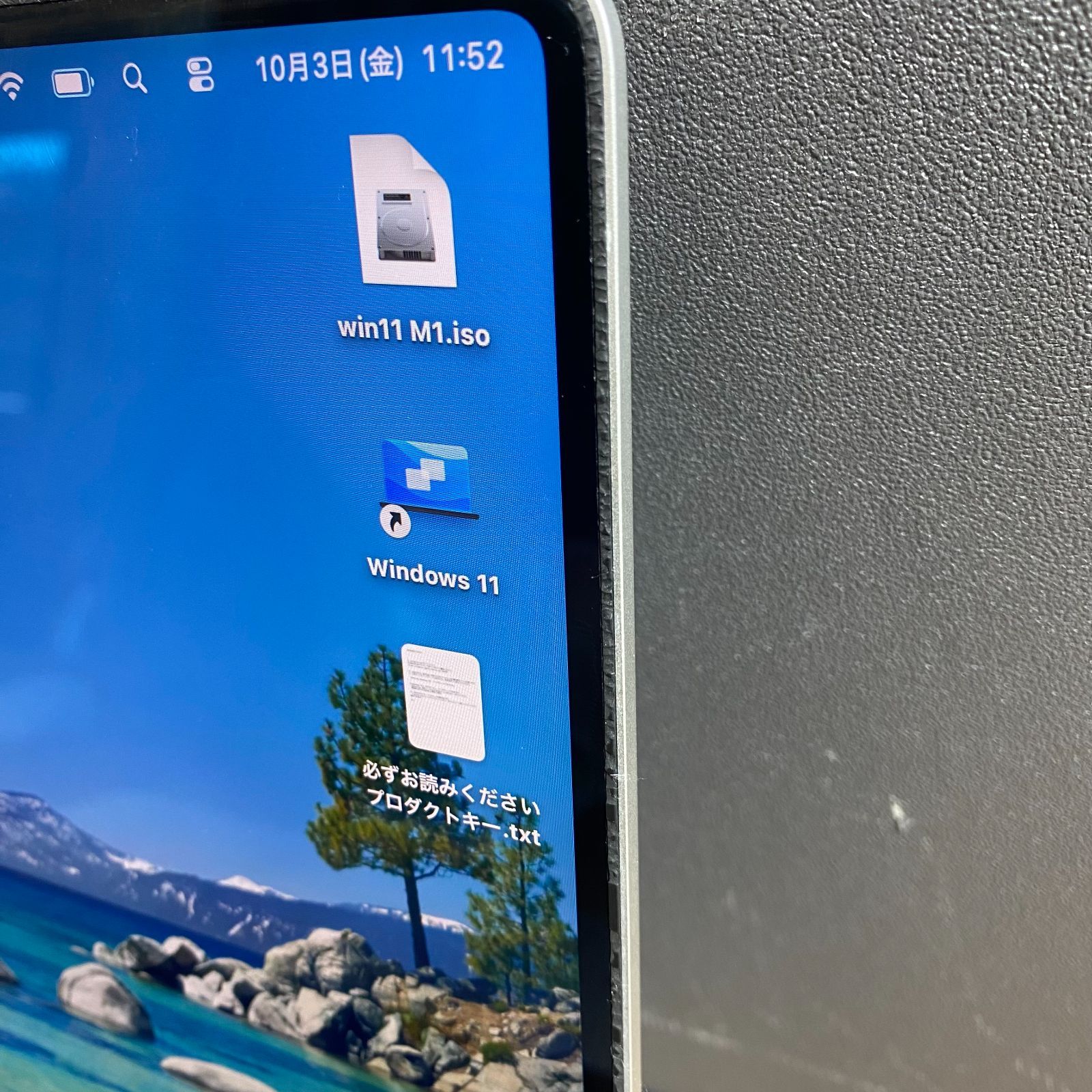 最上位！訳あり］Apple MacBook Pro 14inch 2021/Apple M1 Pro/メモリ